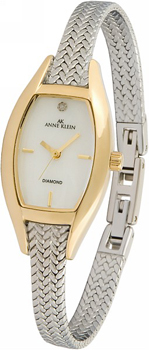 Часы Anne Klein Diamond 8923MPTT